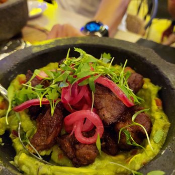 Ay Mi Pa - overcooked rib eye - Mexican Near Me - Riverside, California