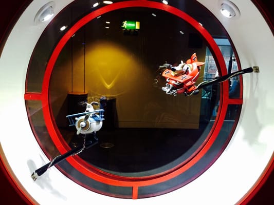 We The Curious by null