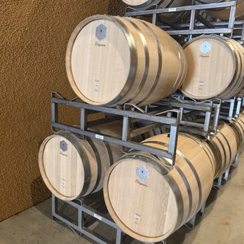 Kenzo Estate - French oak barrels - Wineries Near Me - Napa, California Kenzo Estate - French oak barrels - Wineries Near Me - Napa, California