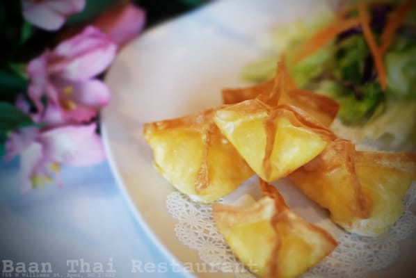 Baan Thai by null