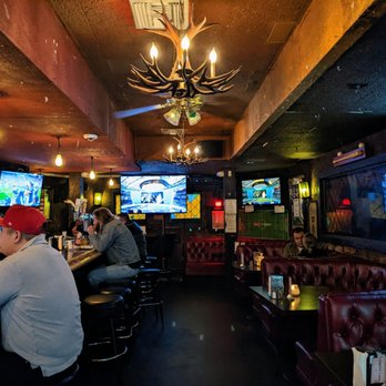 Ye Rustic Inn - Inside bar area - Sports Bars Near Me - Los Angeles, California Ye Rustic Inn - Inside bar area - Sports Bars Near Me - Los Angeles, California