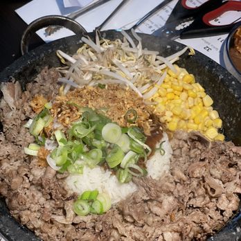Dawa Kitchen - Beef Belly Hot Stone - Korean Near Me - Garden grove, California Dawa Kitchen - Beef Belly Hot Stone - Korean Near Me - Garden grove, California