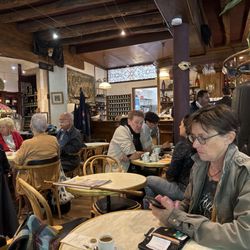 Comptoir des Colonies - Comptoir - happy customers