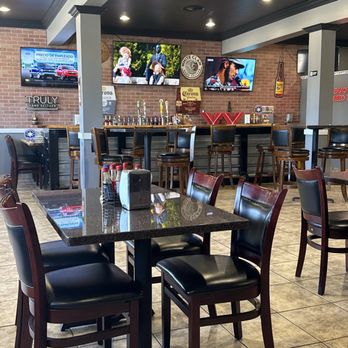 Los Mexas - Bar - Mexican Near Me - Spring Valley, California