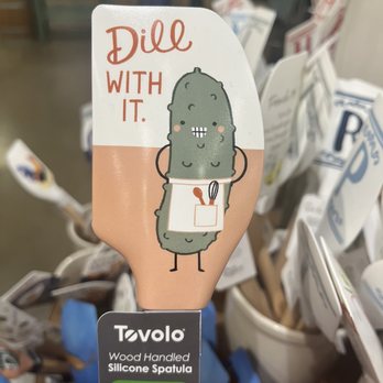 Sur La Table - Cute spatulas! - Kitchen Supplies Near Me - Woodland Hills, California Sur La Table - Cute spatulas! - Kitchen Supplies Near Me - Woodland Hills, California