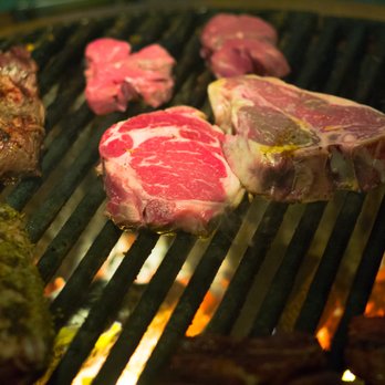 Hy's Steak House - Broiling meat! - Steakhouses Near Me - Honolulu, Hawaii Hy's Steak House - Broiling meat! - Steakhouses Near Me - Honolulu, Hawaii
