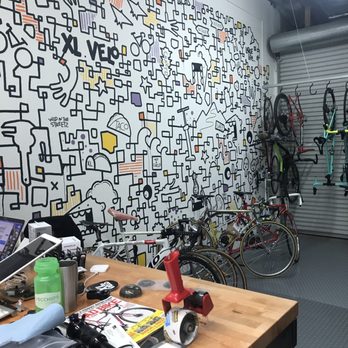 XL Velo - Bike Repair/Maintenance Near Me - San Diego, California XL Velo - Bike Repair/Maintenance Near Me - San Diego, California