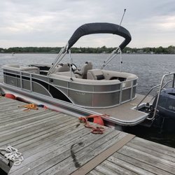 Benchmark Boat Rentals - Boat #1