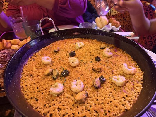 Rosi La Loca by null