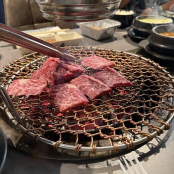 Hanam BBQ - Korean Near Me - Palisades Park, New Jersey
