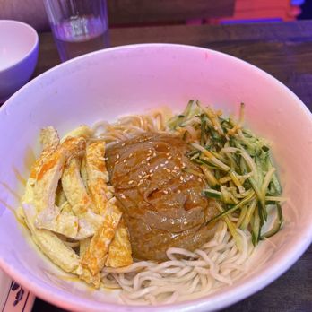 886 - Sesame Noodles - Taiwanese Near Me - New York, New York 886 - Sesame Noodles - Taiwanese Near Me - New York, New York