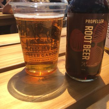 Stubborn Goat Beer Garden - Pubs Near Me - Halifax, Nova Scotia Stubborn Goat Beer Garden - Pubs Near Me - Halifax, Nova Scotia