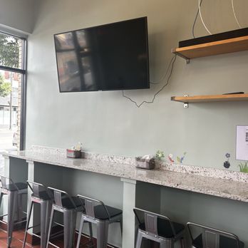 Sweet Bamboo Boba - seating - Bubble Tea Near Me - Silver Spring, Maryland Sweet Bamboo Boba - seating - Bubble Tea Near Me - Silver Spring, Maryland