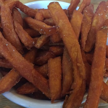 Circle 7 Ranch - Sweet P fries 1/2 order - Salad Near Me - Ballwin, Missouri Circle 7 Ranch - Sweet P fries 1/2 order - Salad Near Me - Ballwin, Missouri