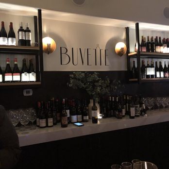 Buvette - Back bar - Wine Bars Near Me - Los Angeles, California Buvette - Back bar - Wine Bars Near Me - Los Angeles, California