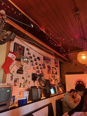 Don's TV & Repair Speakeasy by null