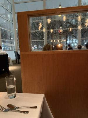 L'Etoile Restaurant by null