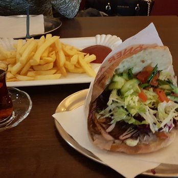 Aspendos - Turkish Near Me - Berlin, BE