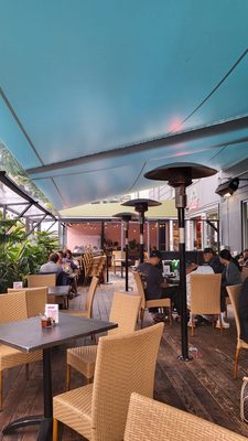 Dumpling Time Design District by null