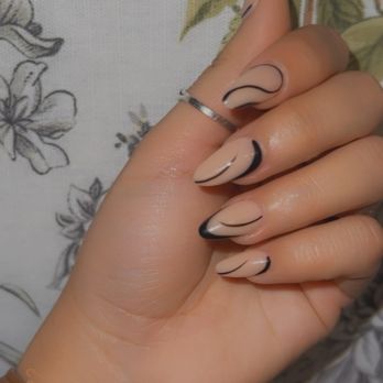 Allure Nails - Simple and classy - Nail Salons Near Me - Santa Ana, California Allure Nails - Simple and classy - Nail Salons Near Me - Santa Ana, California