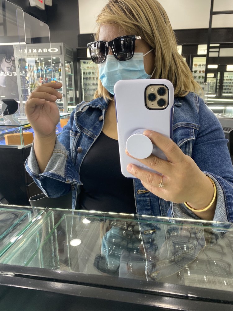 LENS R US OPTICAL 12 Reviews 510 7488 King Boulevard, Surrey, British Columbia