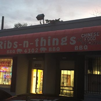 Ribs-N-Things - Soul Food Near Me - Brentwood, Maryland Ribs-N-Things - Soul Food Near Me - Brentwood, Maryland