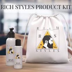 Rich Styles Studio