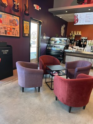 Coffee N Rock by null