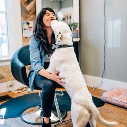 Lotus Organic Hair Studio