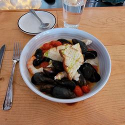 Fresh Catch Cafe