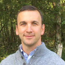 Eric Bottoms, M.A., NCC, EMDR, EFT, CSAT-Candidate