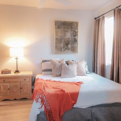 Heart & Home Assisted Living - One of our comfortable private rooms.