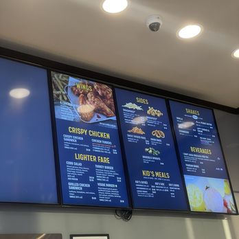 Smashburger - Menu - Burgers Near Me - Hollister, California