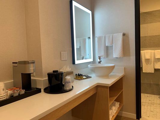 BEST WESTERN PLUS SOHO HOTEL - 60 Photos - 88 Walker St, New York, NY