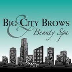 Big City Brows and Beauty Spa