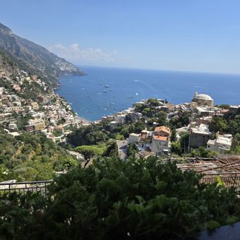 Da Costantino - Looking down at Positano, breathtaking! - Italian Near Me - Positano, SA Da Costantino - Looking down at Positano, breathtaking! - Italian Near Me - Positano, SA