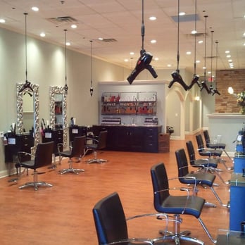 Reactions Hair Studio - Hair Salons Near Me - Granger, Indiana Reactions Hair Studio - Hair Salons Near Me - Granger, Indiana