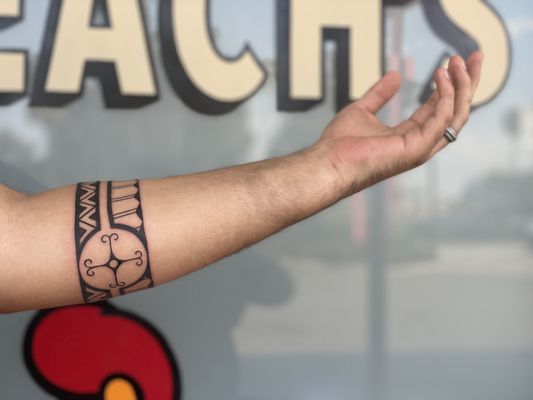 Port City Tattoo | Long Beach by null