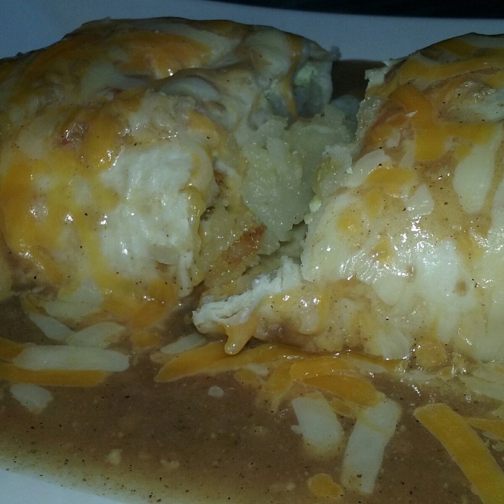 Goody's Eatery - My Husband's meal. - American Near Me - Westminster, Colorado