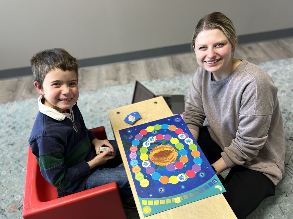 Pediaprogress - child therapist in Downers Grove, IL