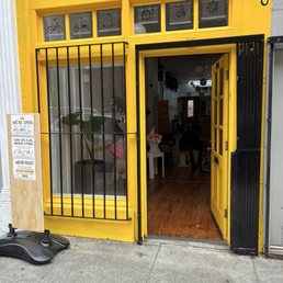 Exterior photo of Ready Workshop - San Francisco, California Exterior photo of Ready Workshop - San Francisco, California