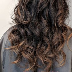 A Plus Hair - Balayage after 5 months by Cami