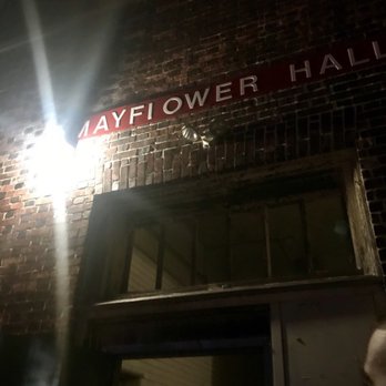 Pennhurst Asylum - Mayflower Dormitory - Haunted Houses Near Me - Spring City, Pennsylvania Pennhurst Asylum - Mayflower Dormitory - Haunted Houses Near Me - Spring City, Pennsylvania