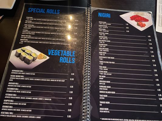 Menu photo 4 Star Sushi Jeffersonville, IN Menu photo 4 Star Sushi Jeffersonville, IN
