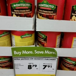 Nacho cheese