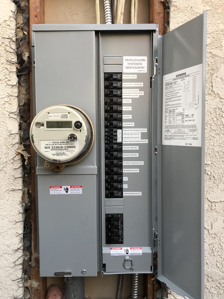 Slide of T Bow Electric