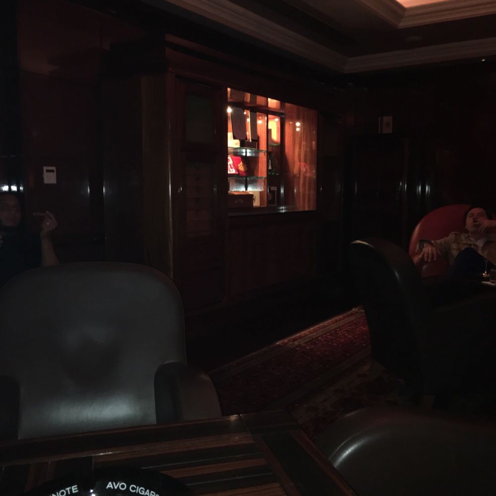 Avo Lounge - Cigar Bars Near Me - San Juan, Puerto Rico Avo Lounge - Cigar Bars Near Me - San Juan, Puerto Rico