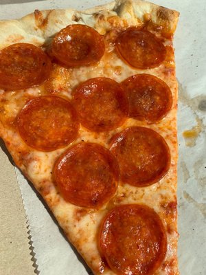 4 Corners Pizzeria by null