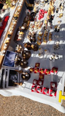 Kitano Tenmangu Shrine by null