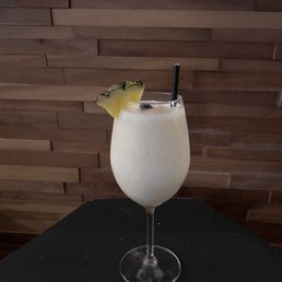 Pina colada